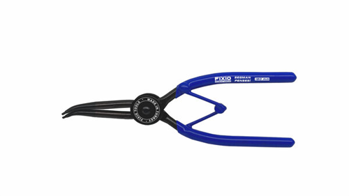 FİXİO EĞRİ DIŞ SEGMAN PENSESİ 180MM